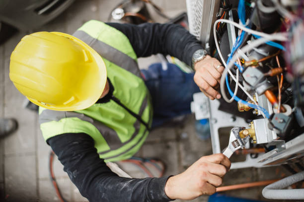 Electrical Maintenance Services in New Paris, OH