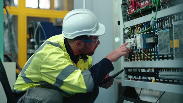 Emergency Electrical Repair Services in New Paris, OH